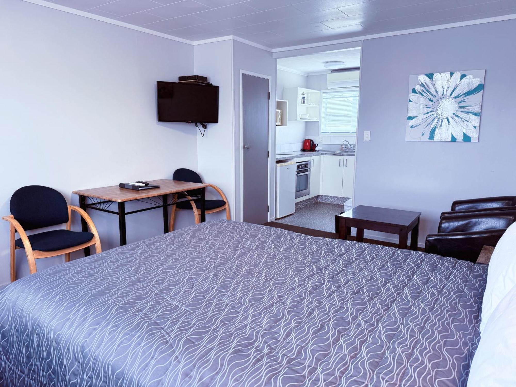 Continental Motel Фангареи Экстерьер фото