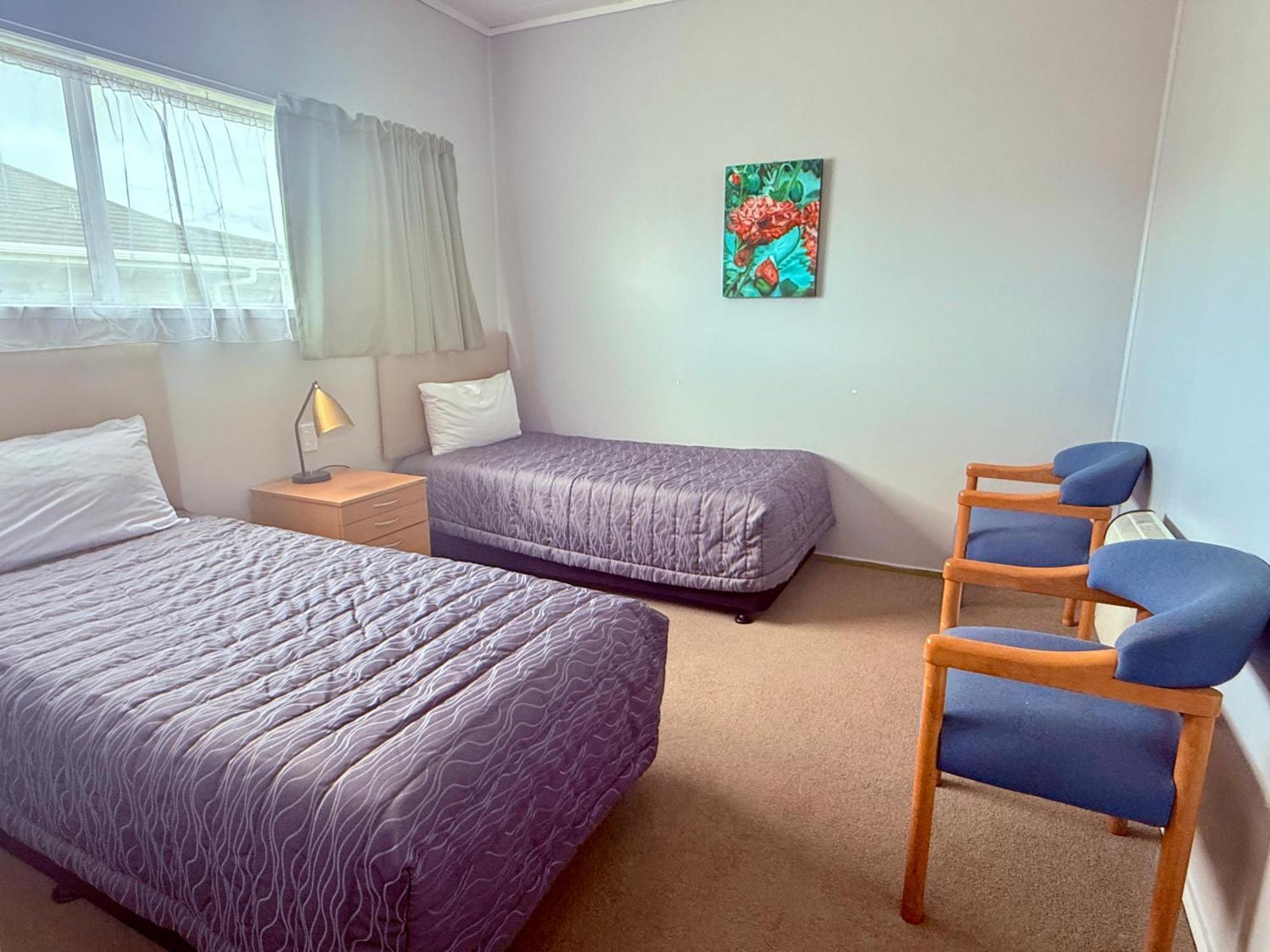 Continental Motel Фангареи Экстерьер фото
